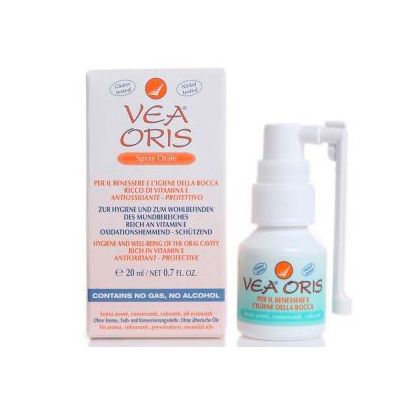VEA ORIS SPR 20ML