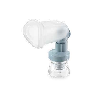 NEBULA SPACER MASCHERA+AMPOLLA