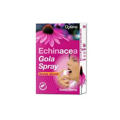 ECHINACEA GOLA SPRAY 20ML