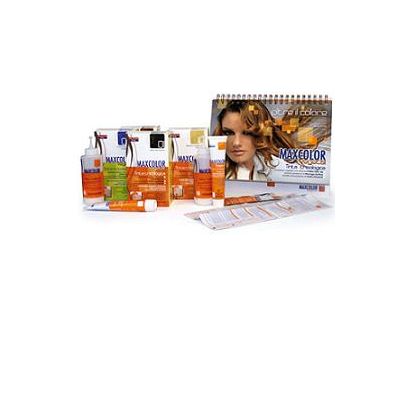 MAX COLOR VEGETAL 25 TINT 140M