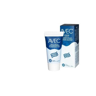 AVEC CREMA LEN DECONGEST 50ML