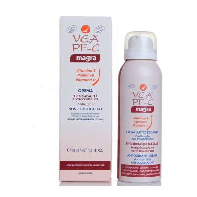 VEA PF C MAGRA E-POLIF BOMB 50