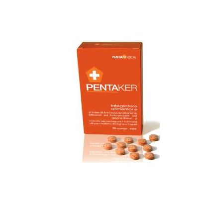 PENTAKER 30CPR