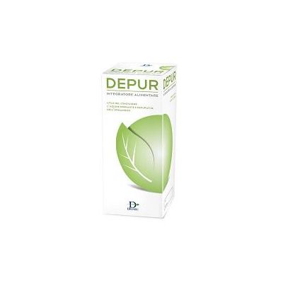 DEPUR 500ML