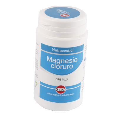 MAGNESIO CLORURO 100G