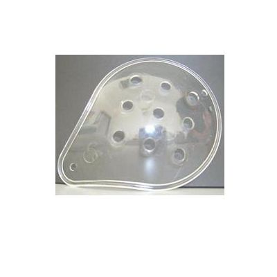 PROTEZIONE OCULARE TRASPARENTE