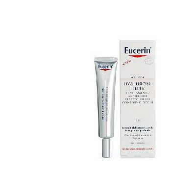 EUCERIN HYALURON-FILL EYE 15ML