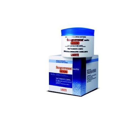 GUAM FANGOCREMA NOTTE 500ML