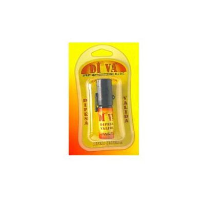 DIVA SPRAY ANTIAGGRESSIONE15ML