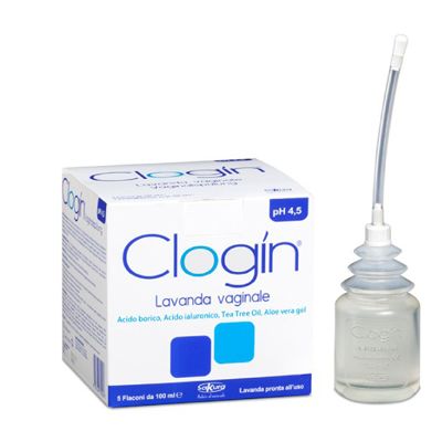 CLOGIN LAVANDA VAG 5FL 100ML