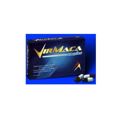 VIRMACA AMPLEX - CAPSULE ORALI - 32 CPR