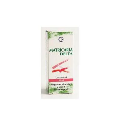 MATRICARIA DELTA SOL IAL 50ML