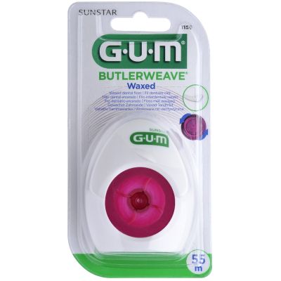 GUM BUTLERWEAVE FILO C 55M