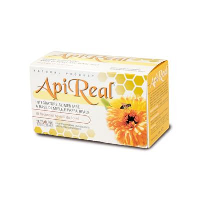 APIREAL PAPPA REALE 10FL 10ML
