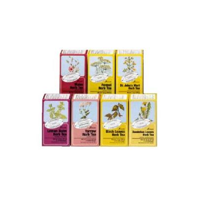 BIANCOSPINO TISANA 15FLT BIO