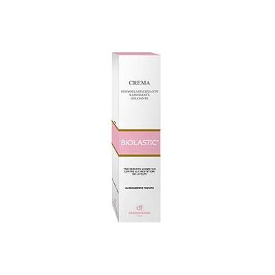 BIOLASTIC CREMA 50G