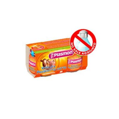 PLASMON OMOG VTL/PR COT 80GX2P