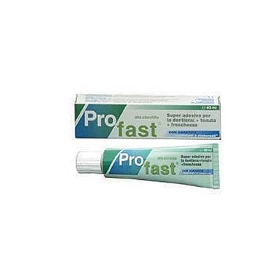 PROFAST ADESIVO PROTESI 40G
