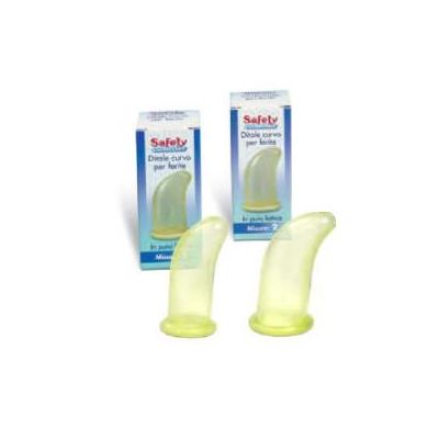 DITALE LATTICE CURVO 4