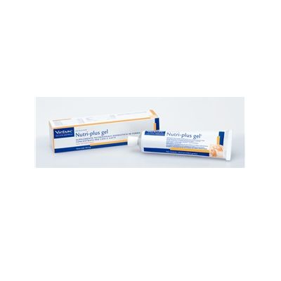 NUTRIPLUS GEL PASTA ORALE 120G