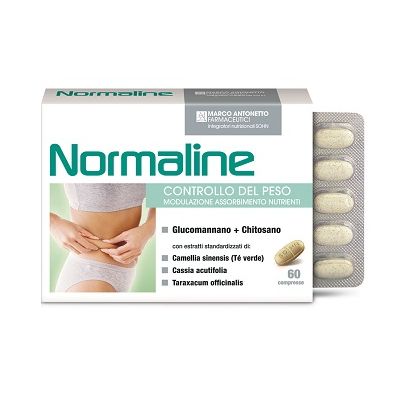 NORMALINE 60CPR