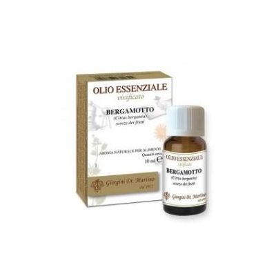 BERGAMOTTO OE 10ML