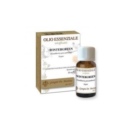 WINTERGREEN OE 10ML