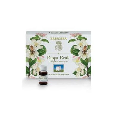 PAPPA REALE 14FL MONOD 10ML