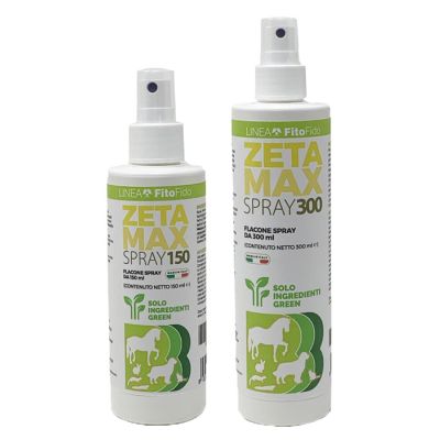 ZETAMAX PUMP SPRAY 300ML