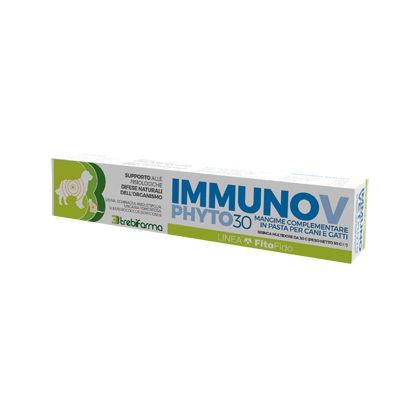 IMMUNOV PASTA 30G