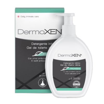 DERMOXEN DET INT PRONEEM 200ML
