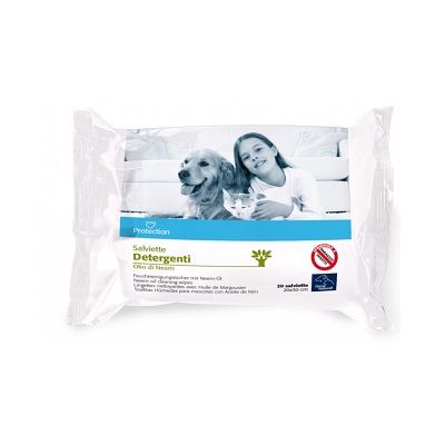 PROTECTION SALV DET OLIO NEEM