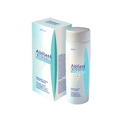 ABILAST BIOGEL DET INTIMO200ML