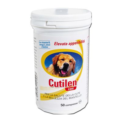 CUTILEN CANI 50CPR