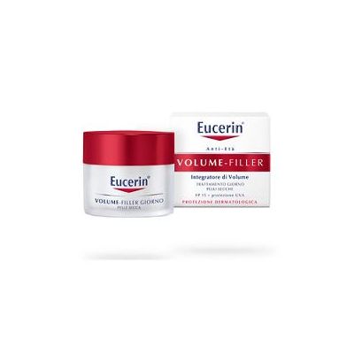 EUCERIN HF VOLUME GG P SEC50ML