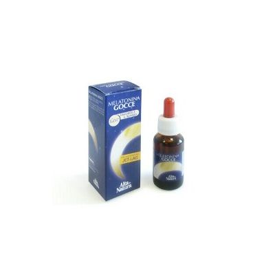 MELATONINA GOCCE 20ML
