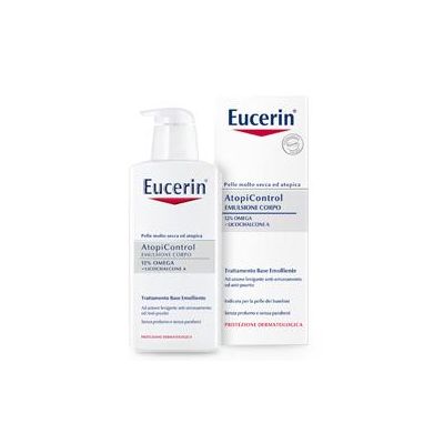 EUCERIN ATOPICONTROL CRP EMULS