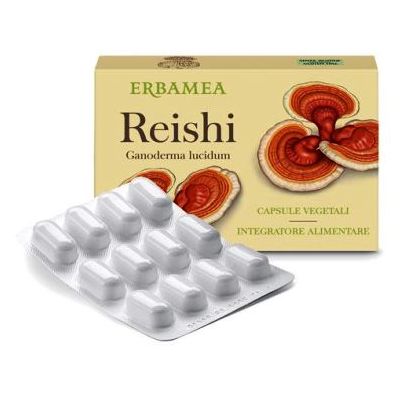 REISHI 24CPS