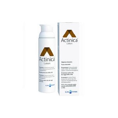 ACTINICA LOTION 80ML