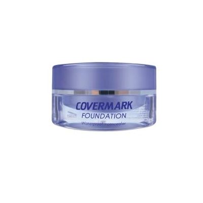 COVERMARK FOUNDATION 8A 15ML
