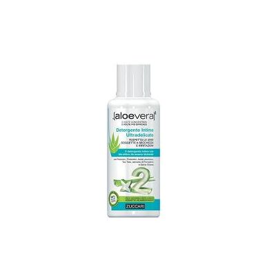ALOEVERA2 DET INTIMO ULTRADEL