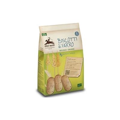 BISCOTTI FARRO BABY FOOD BIO