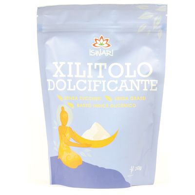 XILITOLO 250G