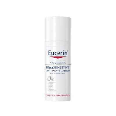 EUCERIN ULTRASENSITIVE LEN