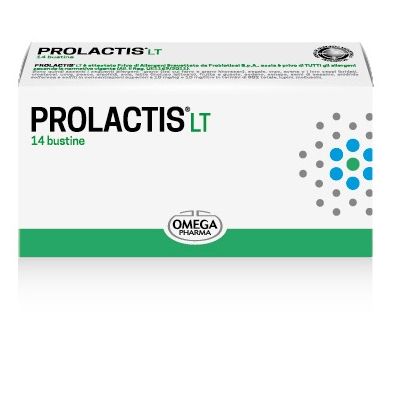 PROLACTIS LT 14BUST