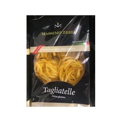 MASSIMO ZERO TAGLIATELLE 250G