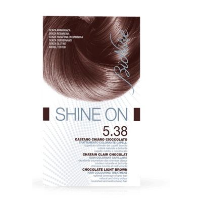 BIONIKE SHINE ON5,38 CAST CH C