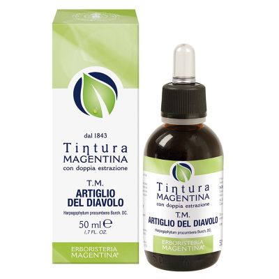 ARTIGLIO TINTURA MAGEN 50ML