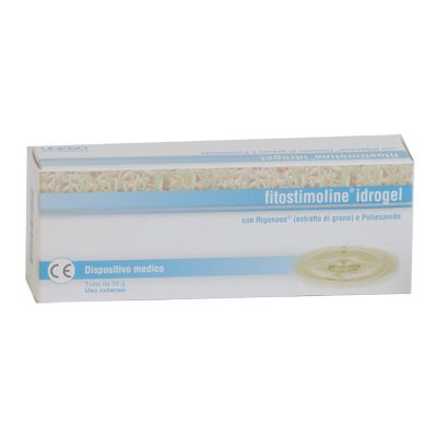 FITOSTIMOLINE IDROGEL 50G