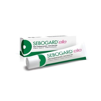 SEBOGARD ELLE 30ML